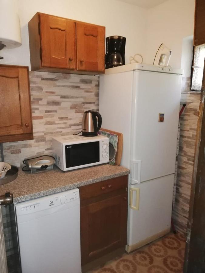 Holiday Home Mreznica Gornji Zvečaj Eksteriør bilde