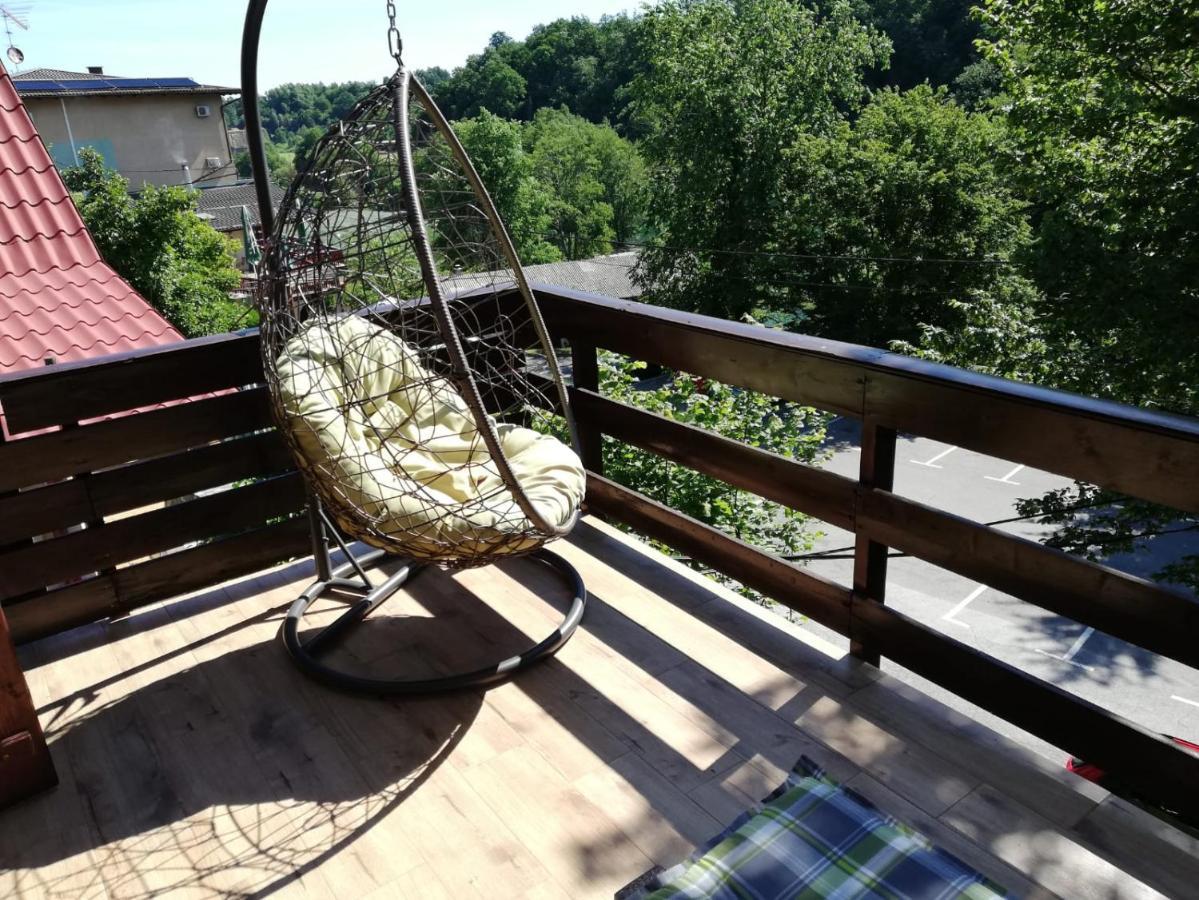 Holiday Home Mreznica Gornji Zvečaj Eksteriør bilde
