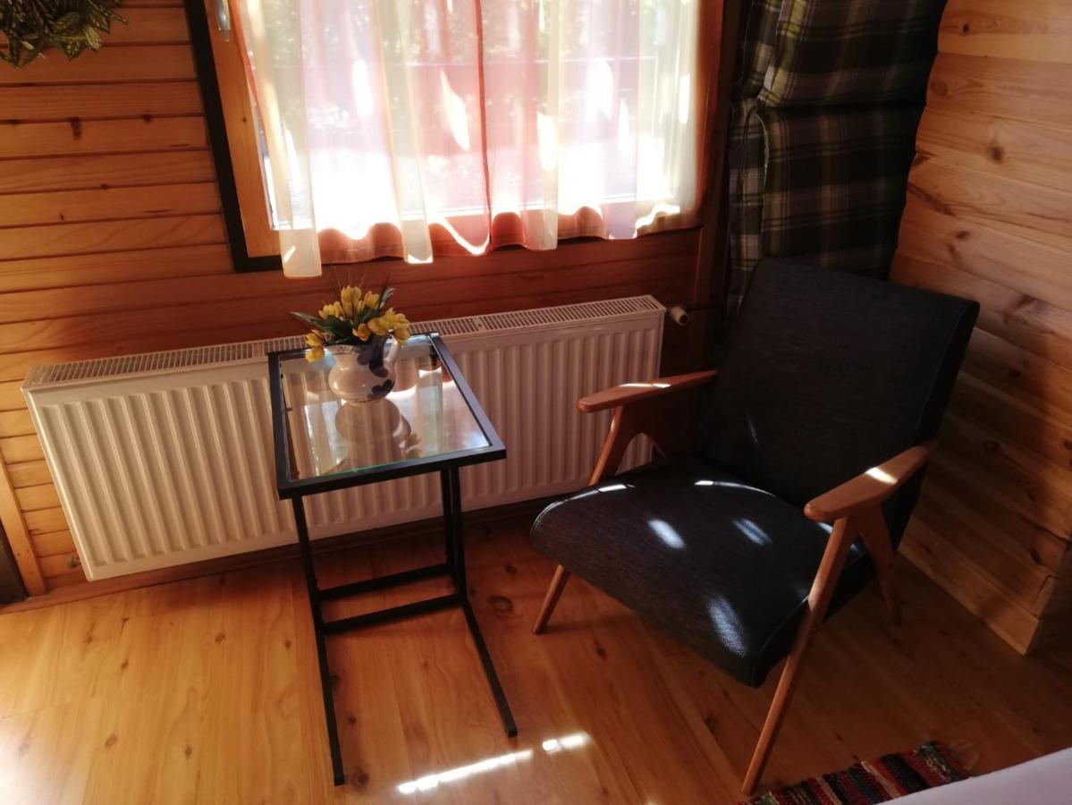 Holiday Home Mreznica Gornji Zvečaj Eksteriør bilde