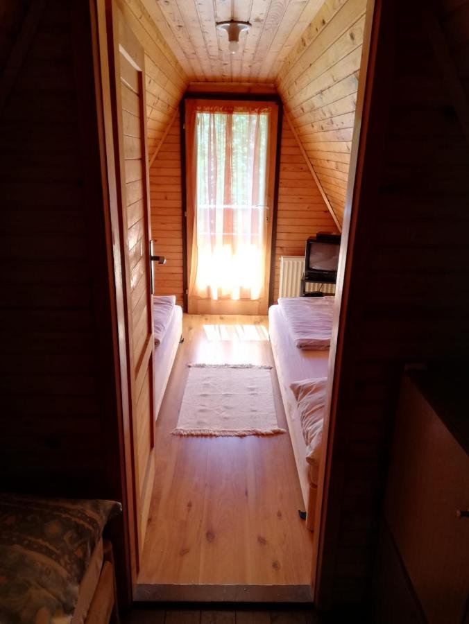 Holiday Home Mreznica Gornji Zvečaj Eksteriør bilde
