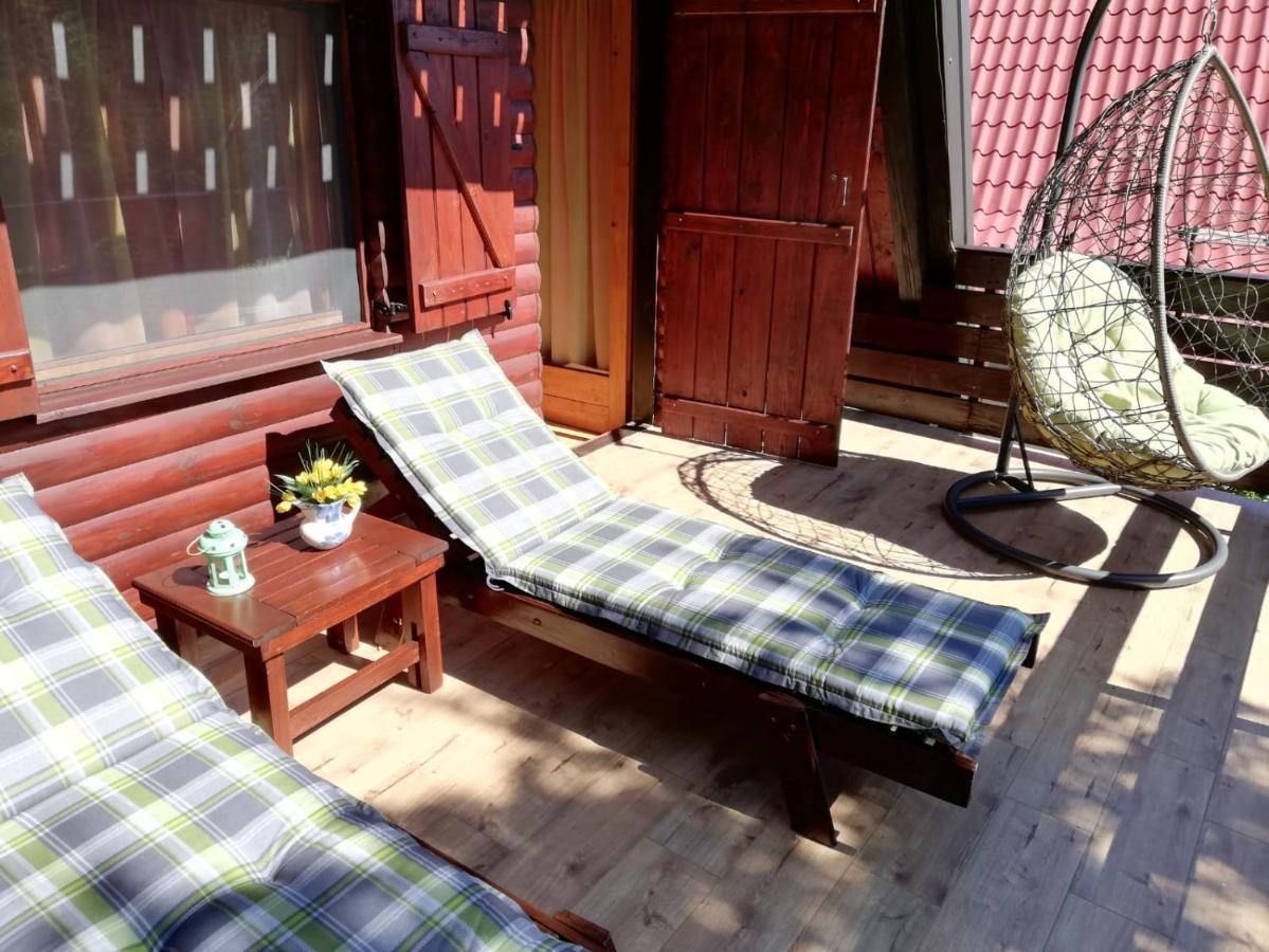 Holiday Home Mreznica Gornji Zvečaj Eksteriør bilde