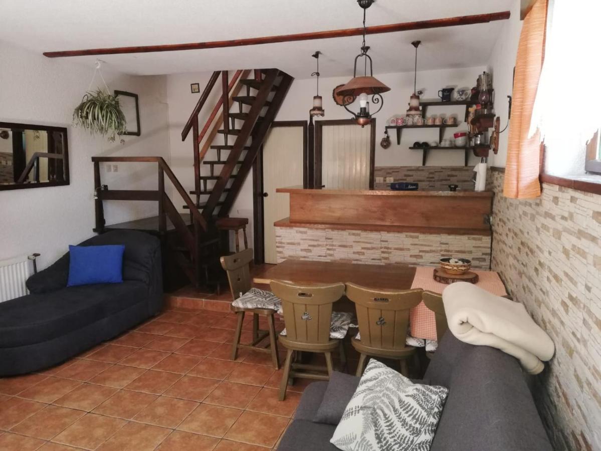 Holiday Home Mreznica Gornji Zvečaj Eksteriør bilde