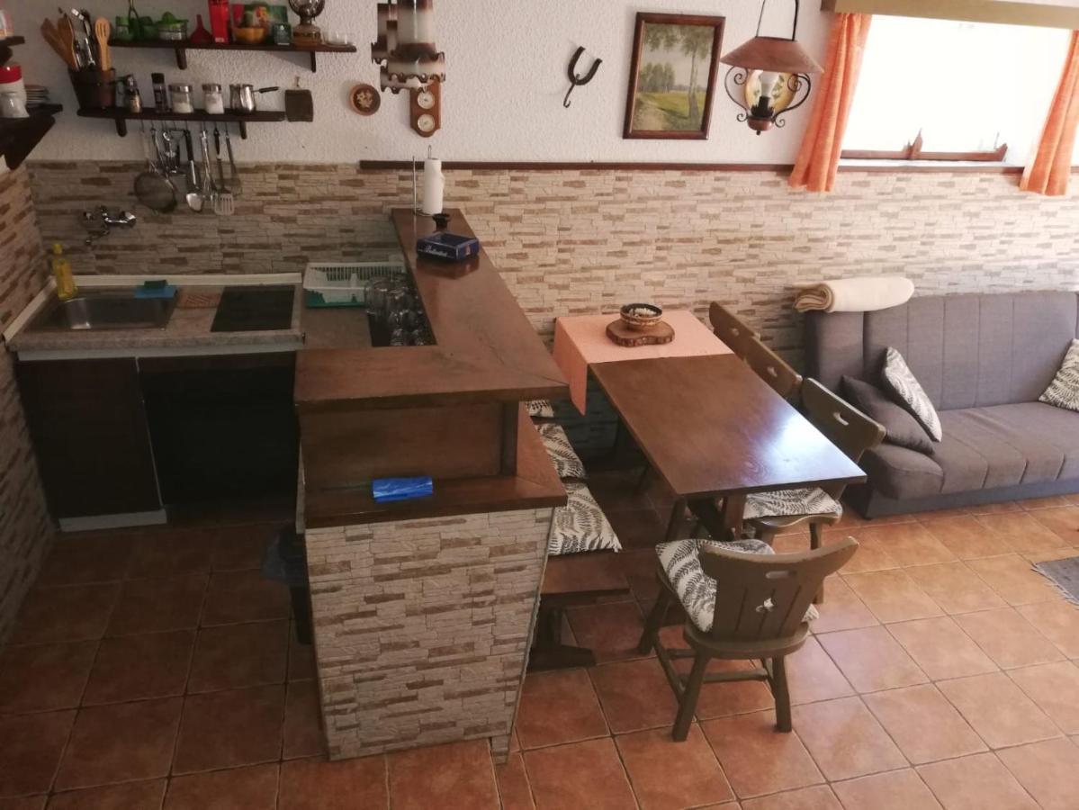 Holiday Home Mreznica Gornji Zvečaj Eksteriør bilde