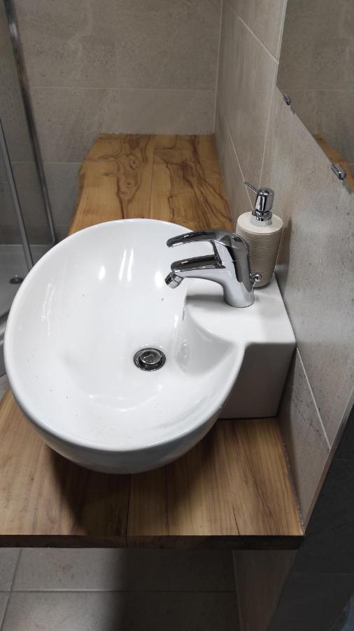 Holiday Home Mreznica Gornji Zvečaj Eksteriør bilde