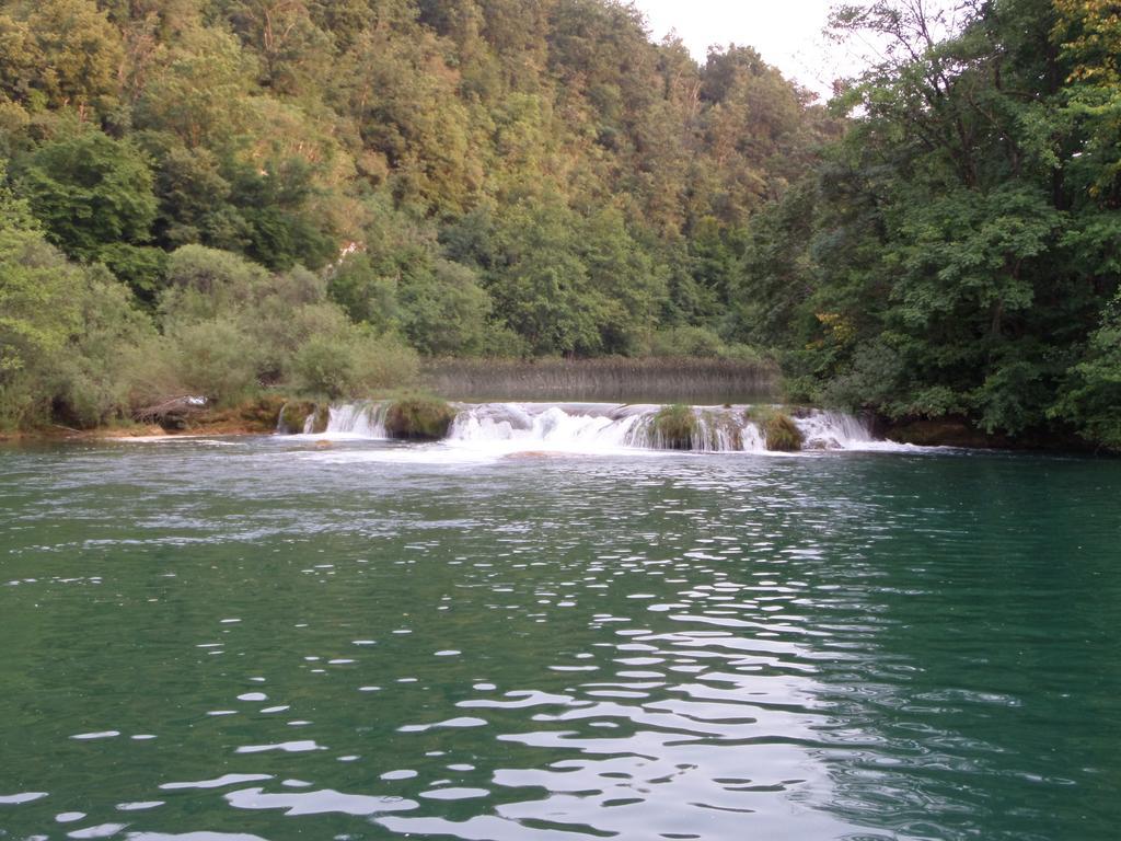 Holiday Home Mreznica Gornji Zvečaj Rom bilde