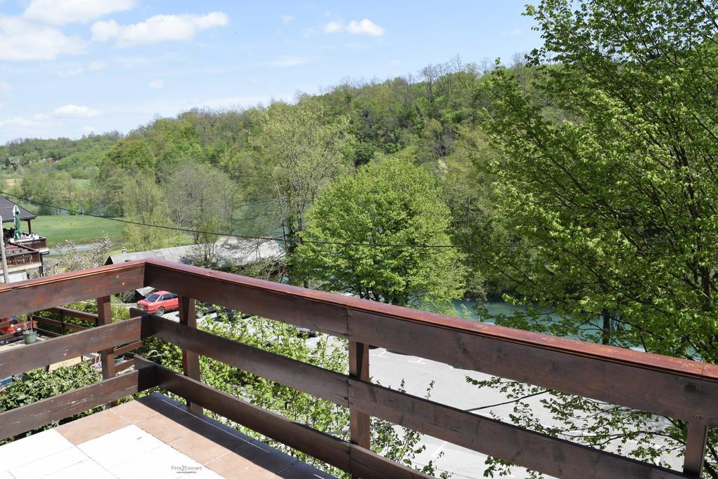 Holiday Home Mreznica Gornji Zvečaj Rom bilde