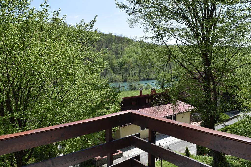 Holiday Home Mreznica Gornji Zvečaj Rom bilde