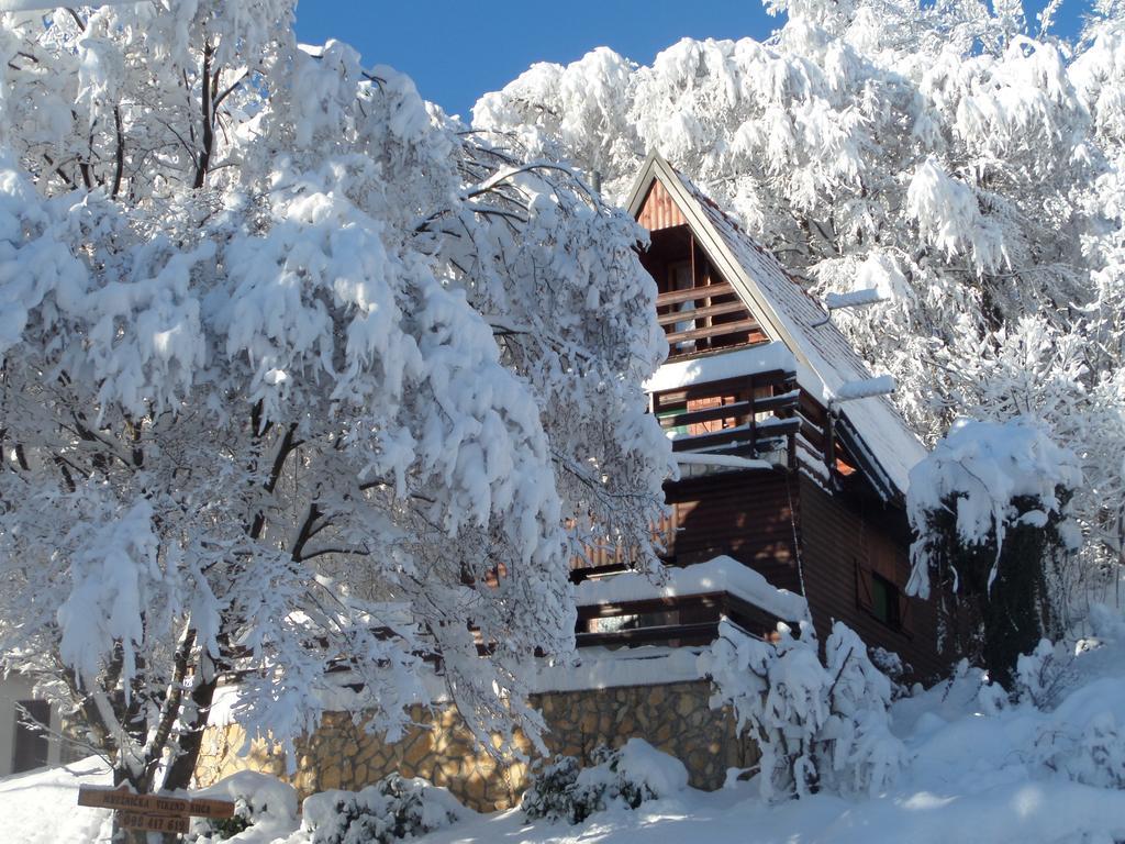 Holiday Home Mreznica Gornji Zvečaj Rom bilde